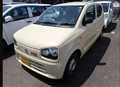 2019 Suzuki Alto