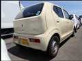 2019 Suzuki Alto