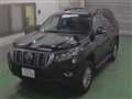 2020 Toyota Land Cruiser Prado