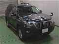 2020 Toyota Land Cruiser Prado