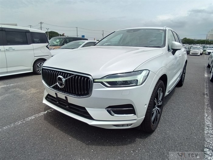2020 Volvo XC60