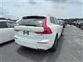 2020 Volvo XC60