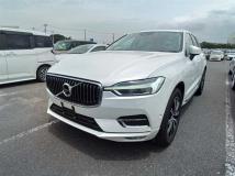 2020 Volvo XC60