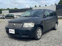 2011 Toyota Succeed