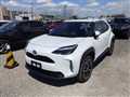 2024 Toyota Yaris Cross