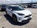 2024 Toyota Yaris Cross