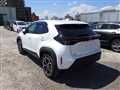 2024 Toyota Yaris Cross