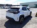 2024 Toyota Yaris Cross
