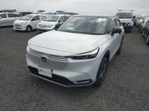 2022 Honda VEZEL
