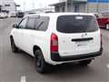 2011 Toyota Probox Van