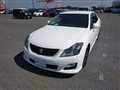 2009 Toyota Crown