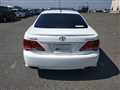 2009 Toyota Crown