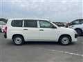 2020 Toyota Succeed Van
