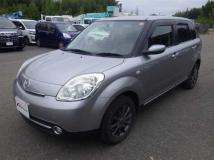 2010 Mazda Verisa