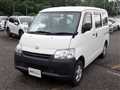 2018 Toyota Liteace Van