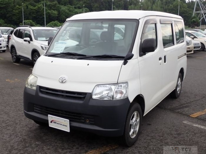 2018 Toyota Liteace Van
