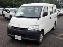 2018 Toyota Liteace Van
