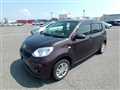 2018 Toyota Passo