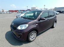 2018 Toyota Passo