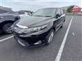 2015 Toyota Harrier