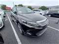 2015 Toyota Harrier