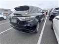 2015 Toyota Harrier