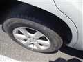2009 Toyota Vanguard
