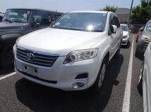 2009 Toyota Vanguard
