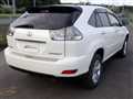 2007 Toyota Harrier