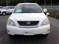 2007 Toyota Harrier