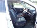 2007 Toyota Harrier