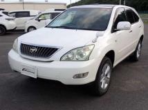 2007 Toyota Harrier
