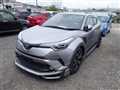 2017 Toyota C-HR