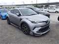 2017 Toyota C-HR