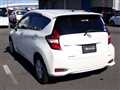 2017 Nissan Note