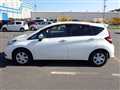 2017 Nissan Note