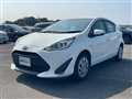 2019 Toyota AQUA