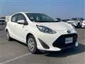 2019 Toyota AQUA