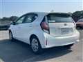 2019 Toyota AQUA