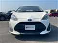 2019 Toyota AQUA