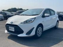 2019 Toyota AQUA