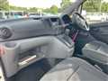 2017 Nissan NV200 VANETTE
