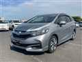 2017 Honda Shuttle