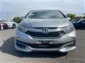 2017 Honda Shuttle