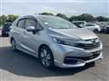 2017 Honda Shuttle