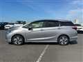 2017 Honda Shuttle