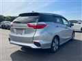 2017 Honda Shuttle
