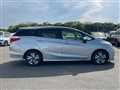 2017 Honda Shuttle