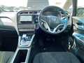 2017 Honda Shuttle