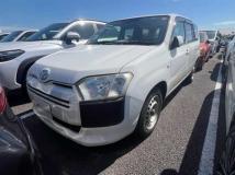 2017 Toyota Succeed